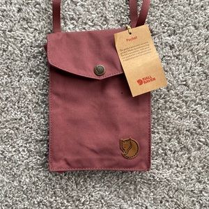 Fjall Raven Pocket bag